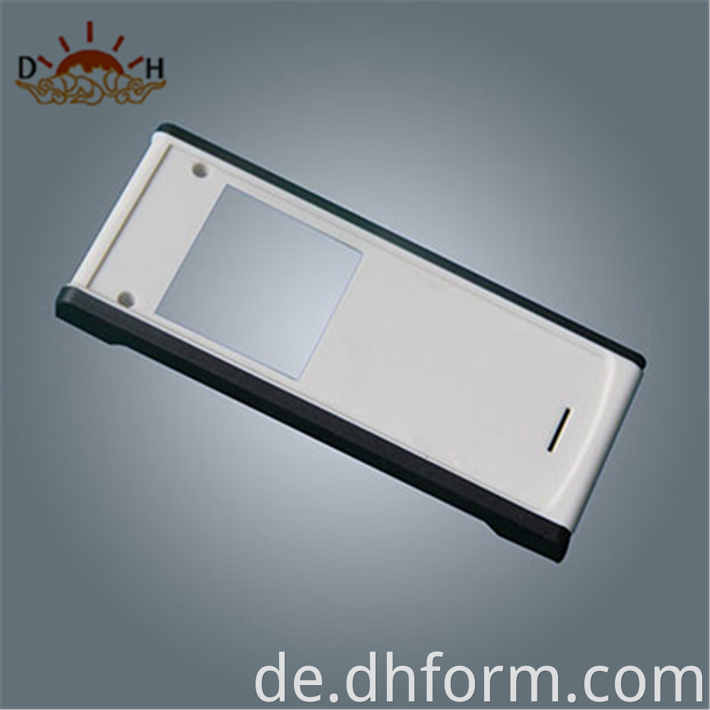 Double Injection Molding